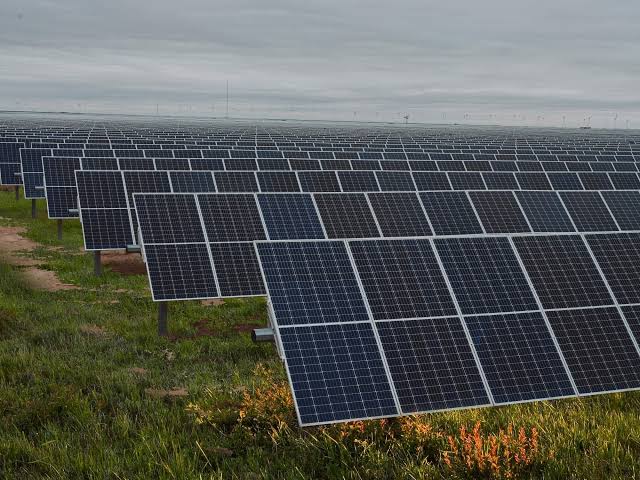 Mount Energy Solar Solutions